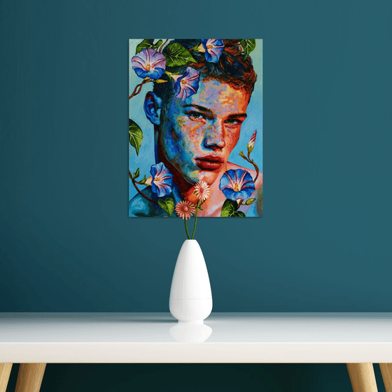 Morning Glory