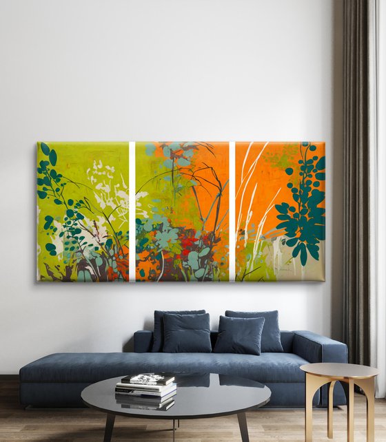 Tropical Rhapsody