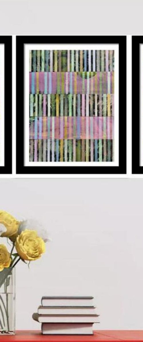 Wednesday 18.2 by Francisco Santos