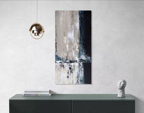 Fragments of Tranquility
