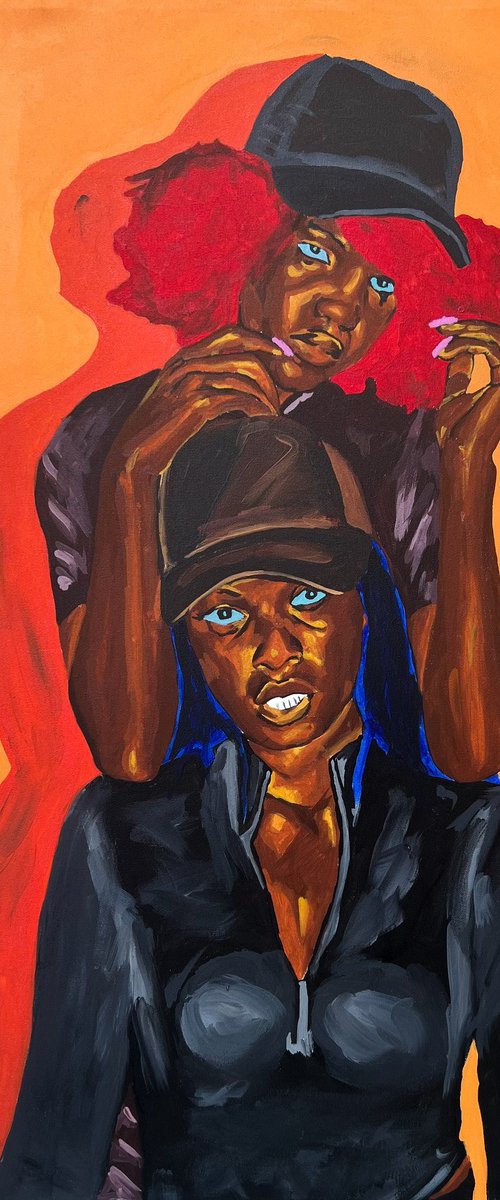 What We Owe To Each Other by Emmanuel Akolo