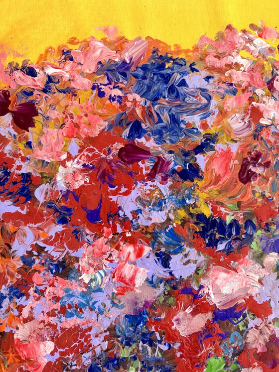 Garden of Babylon No.3