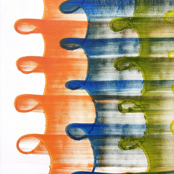 A spectrum