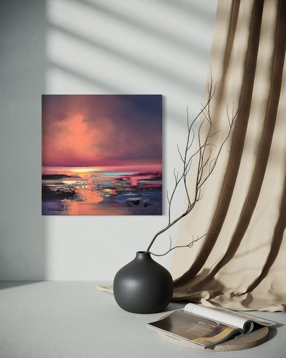 Silk Touch II