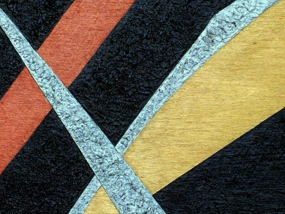 Metallic Composition