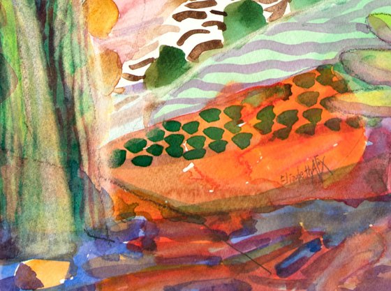 Paradise Plateau 2