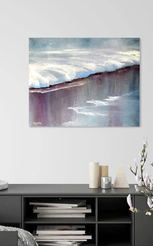 Ice.Snow. by Elena Lukina