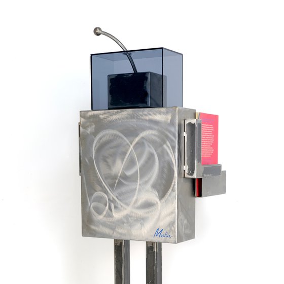 ASTROROBOOK INDUSTRIAL N3/30