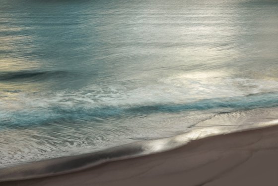 Ebb and Flow No 3 - 36x24"
