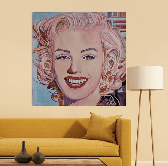 Marilyn Monroe