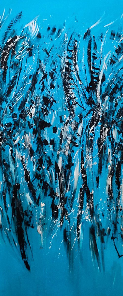 Ombres du ciel by ÂME SAUVAGE