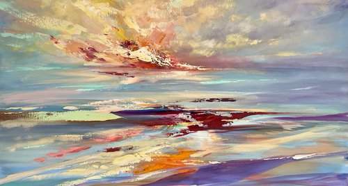 Artwork by Ewa Czarniecka