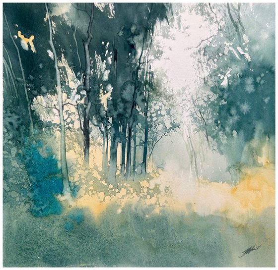 Whisper of Light