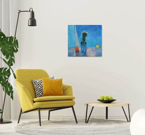 Cactus