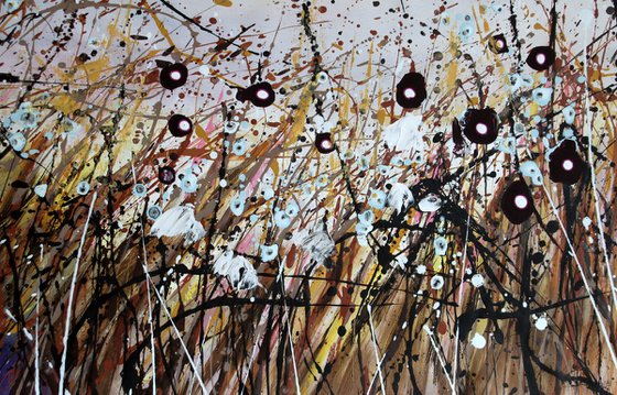 Not A Goodbye Journey