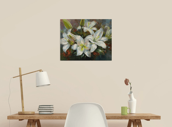 Lilies