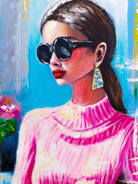 Where the City Falls Quiet