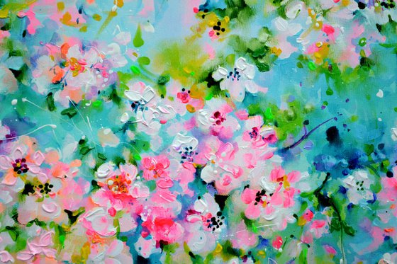 I've Dreamed 56 Sakura Blossom