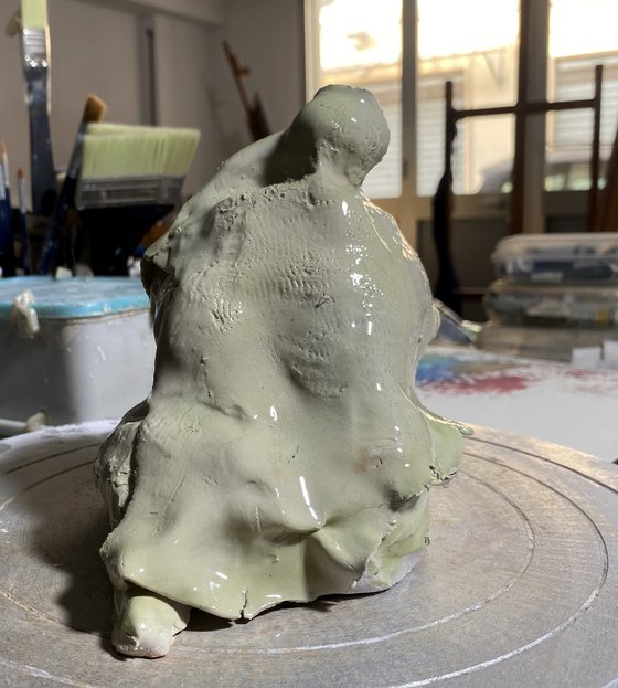 Le madri di Gaza - I cenci