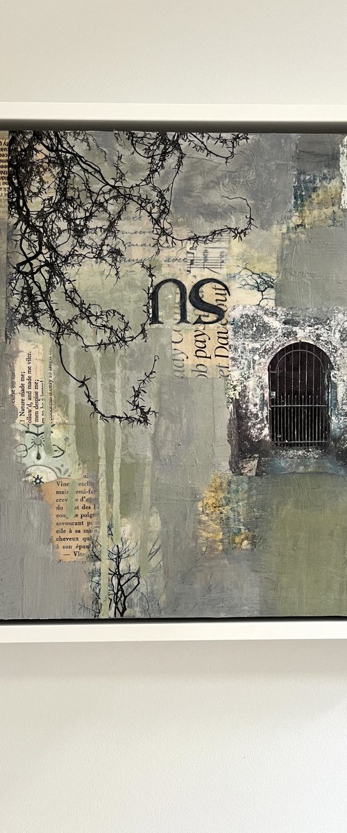 Revisions 1 by Lorraine Brown