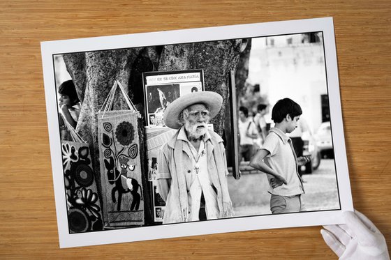 18 Faces - Mexico 1978