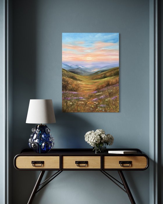 Golden Valley