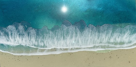 Shallow Waters, Deep Serenity