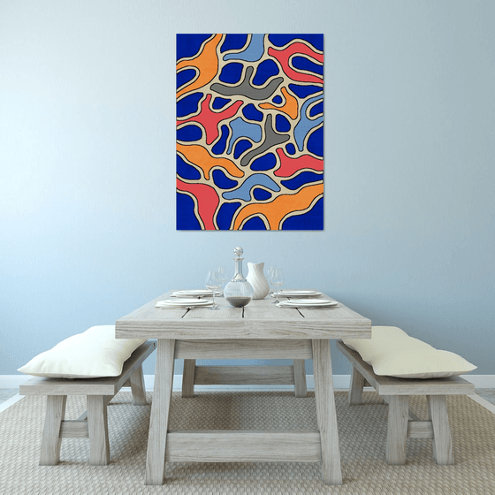 Contemporary Nature #09