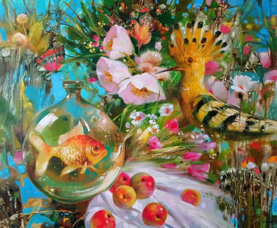 Festive Fauna