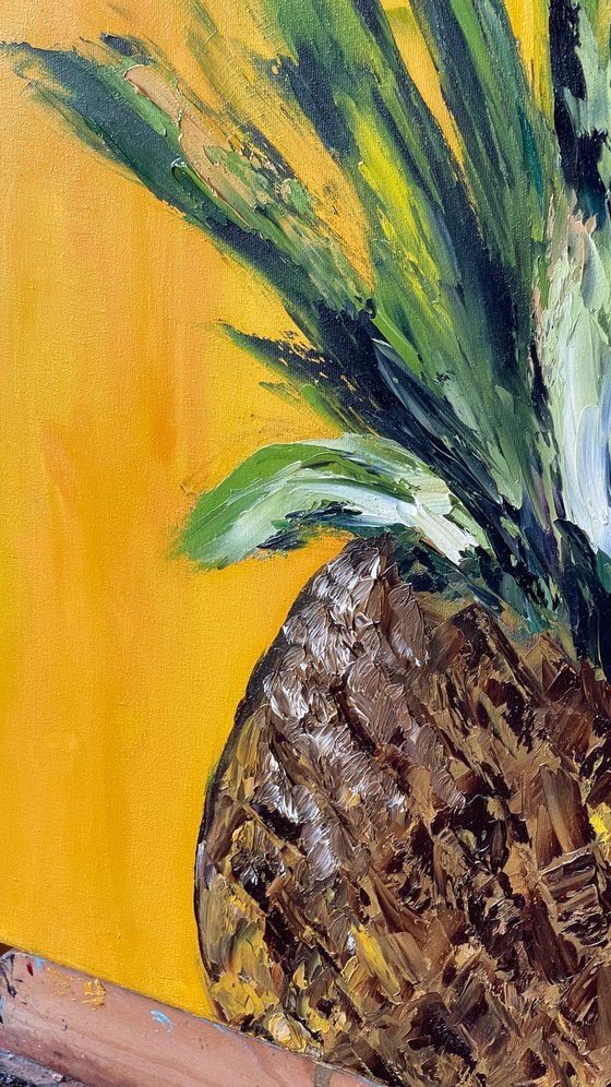 Pineapple