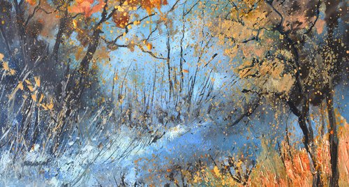 Artwork by Pol Henry Ledent