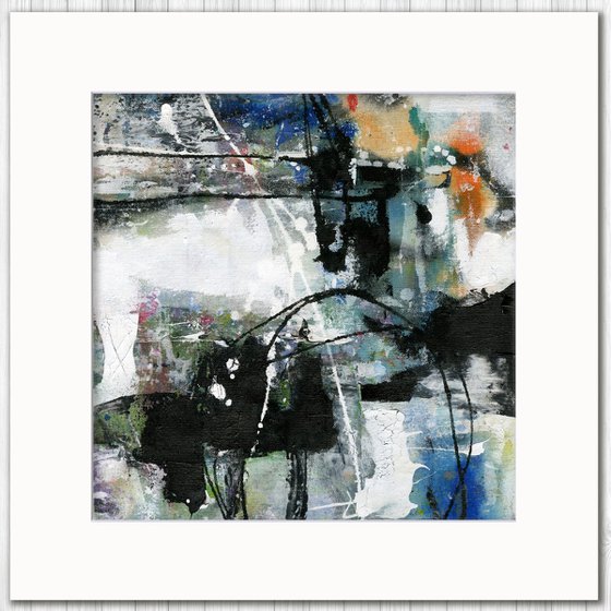 Abstract Musings Collection 13