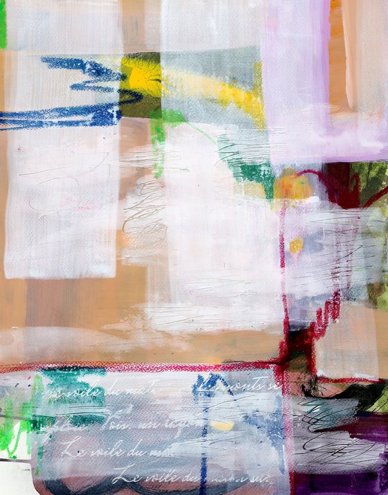 Soft Edges of Memory