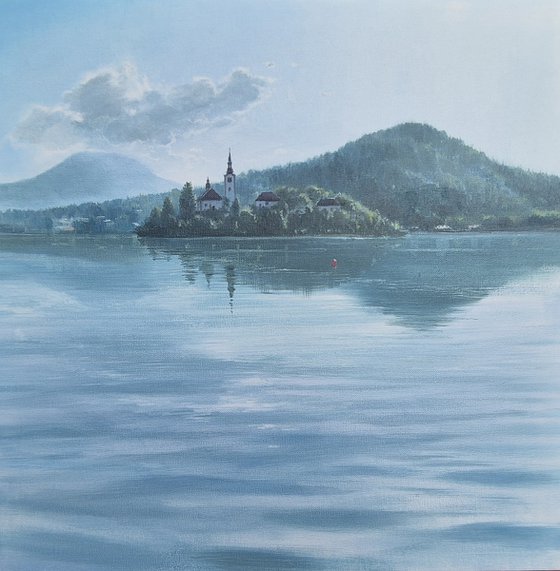 BLED LAKE