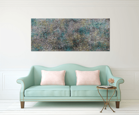 SOFT SKY 85x205cm