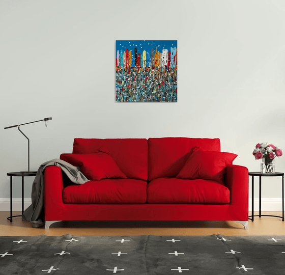 Metropolis 21