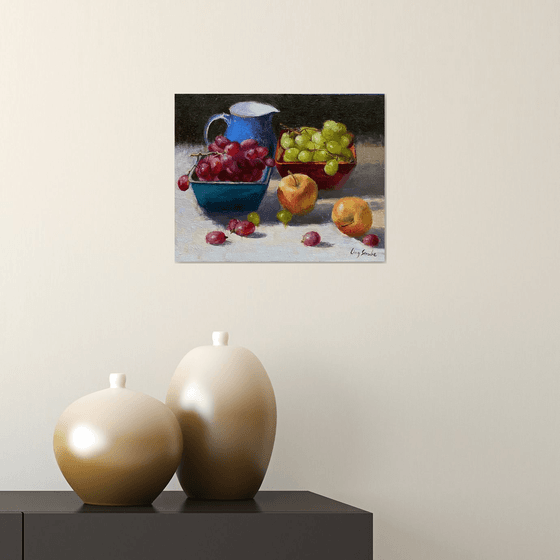 Still Life