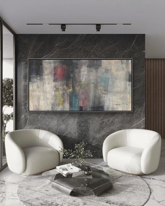 Between Knowing and Feeling