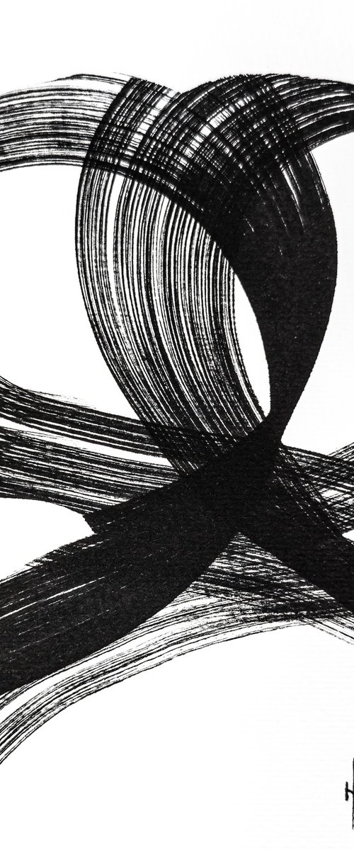 Silent Ties by Nicol Vacaru