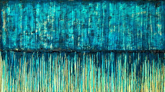 The Emotional Creation #97
