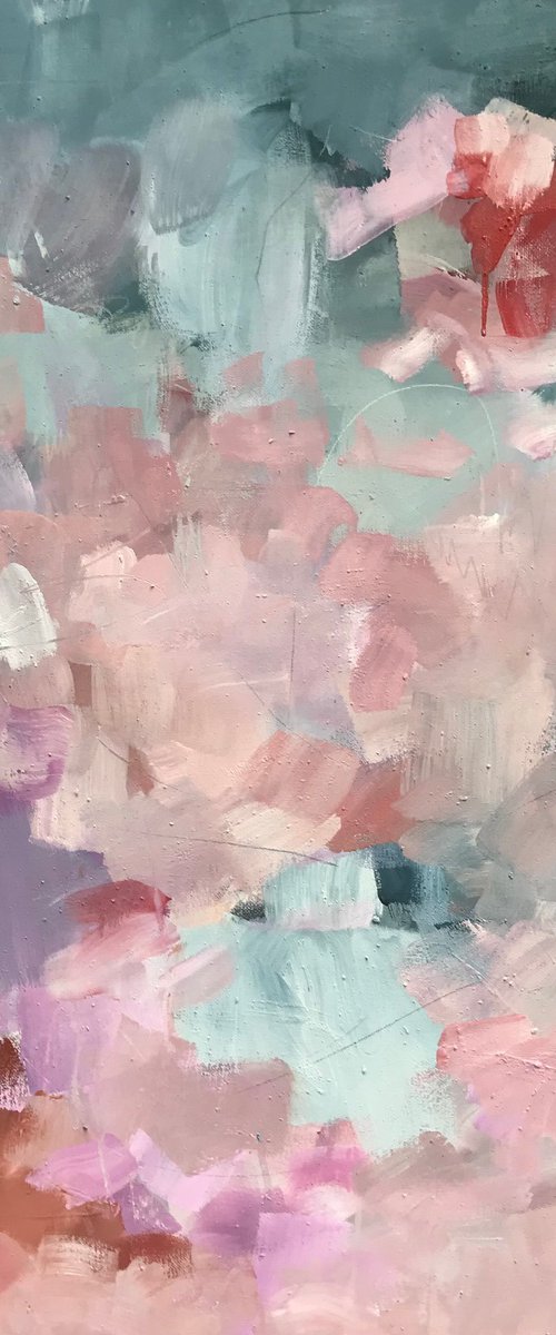 Measured Harmony by Angela  Dierks