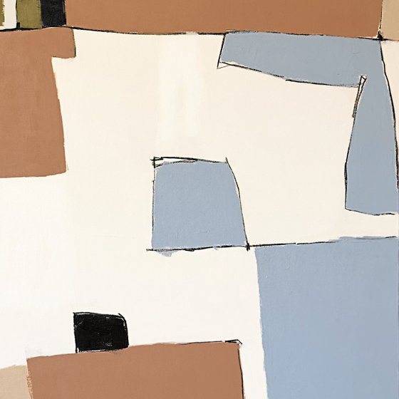 SUMMER LOVE study II