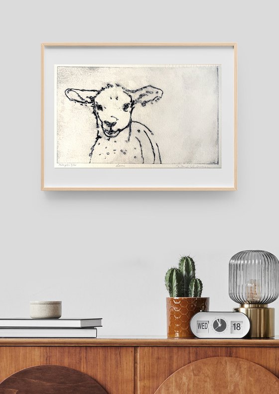 Lamb