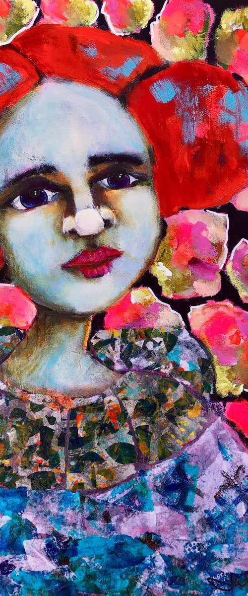 Ethel by Lola Jovan