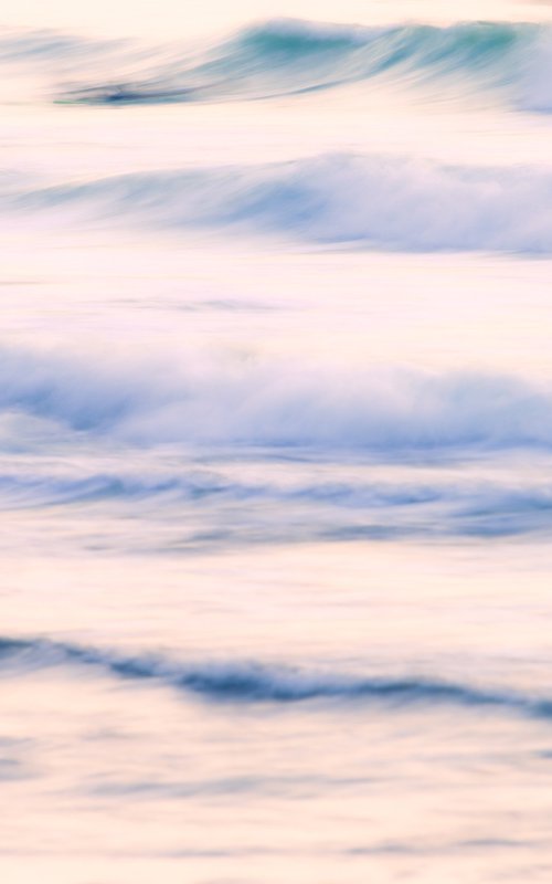 Surf #2 by Tal Paz-Fridman