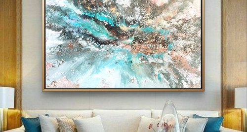 Artwork by Eleni Denart