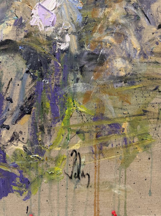 Tomorrow Never Comes