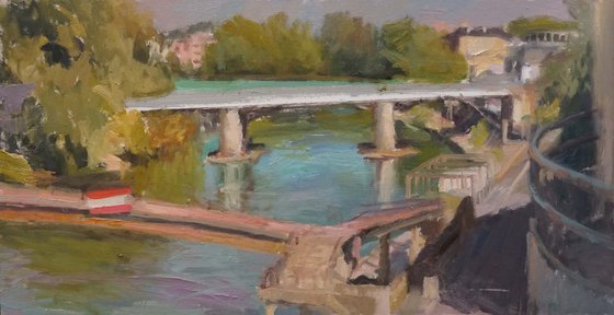Bridges