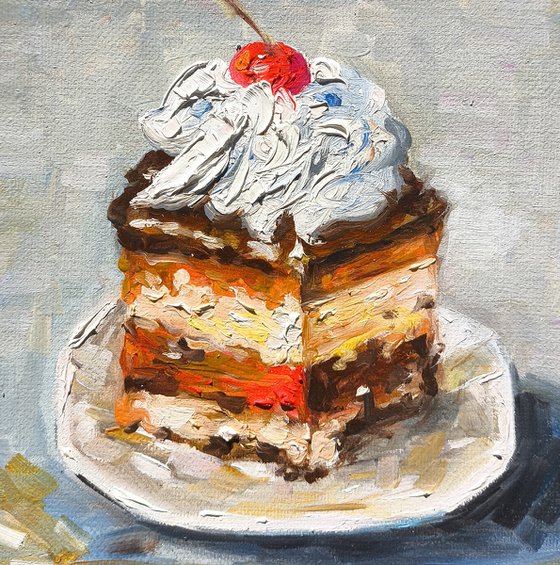 Layers of Delight