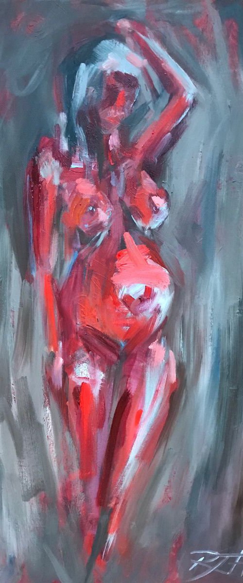 Promise by Roberta Heslop